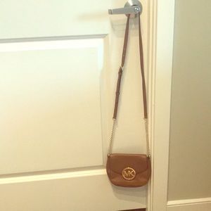 Michael Kors Cross Body Bag